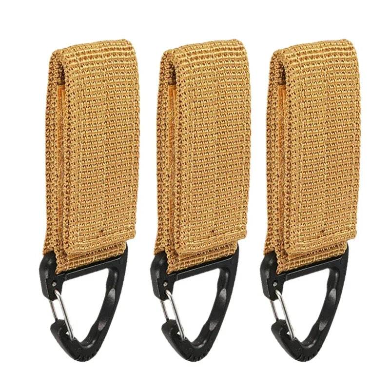 Military Supplies Hang Buckle Strap - Military-Outdoors.com