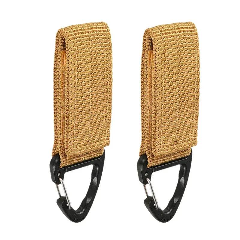 Military Supplies Hang Buckle Strap - Military-Outdoors.com