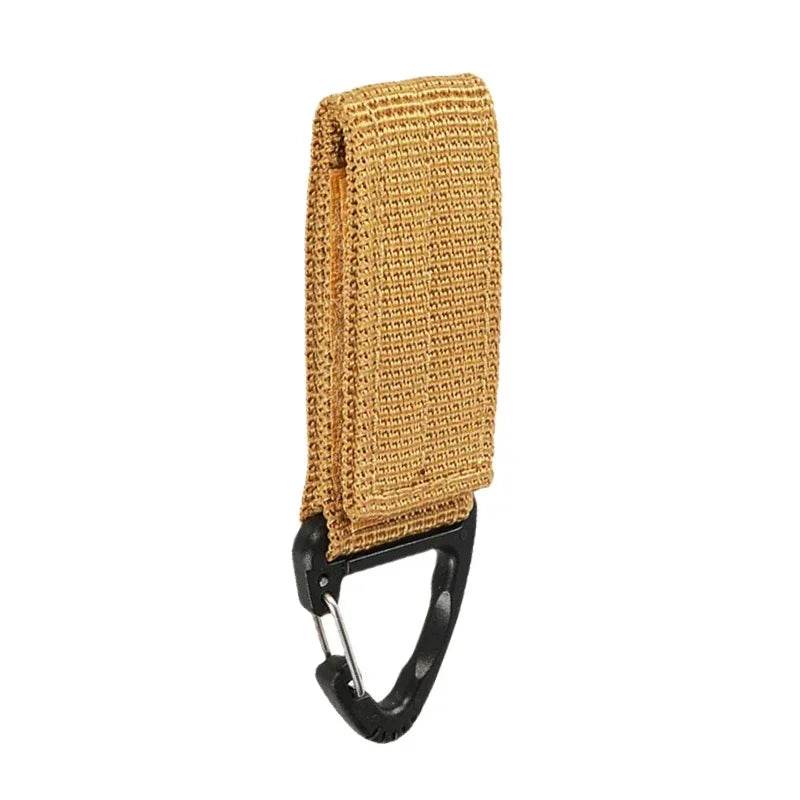 Military Supplies Hang Buckle Strap - Military-Outdoors.com