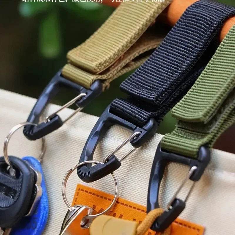 Military Supplies Hang Buckle Strap - Military-Outdoors.com
