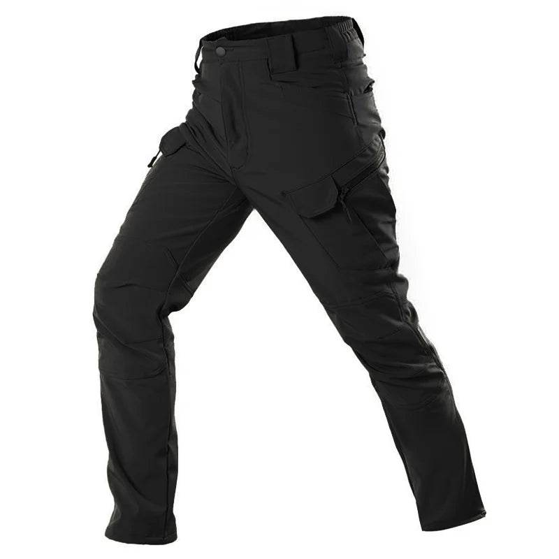 Military Combat Softshell Suit for Tactical Adventures - Military-Outdoors.com