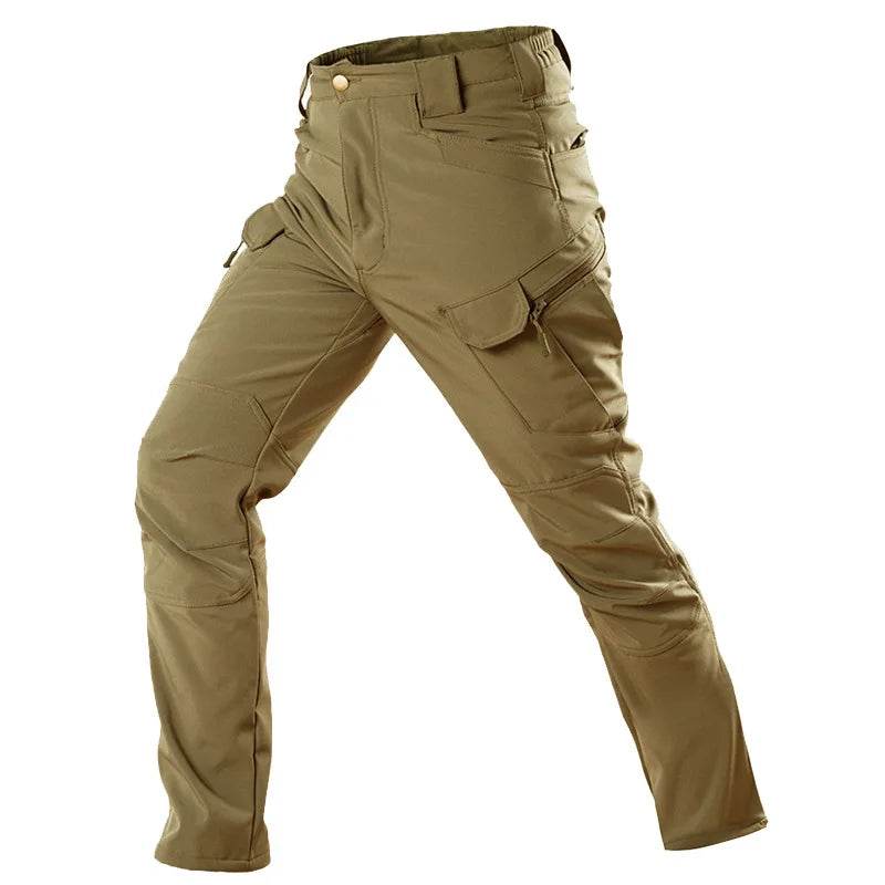 Military Combat Softshell Suit for Tactical Adventures - Military-Outdoors.com