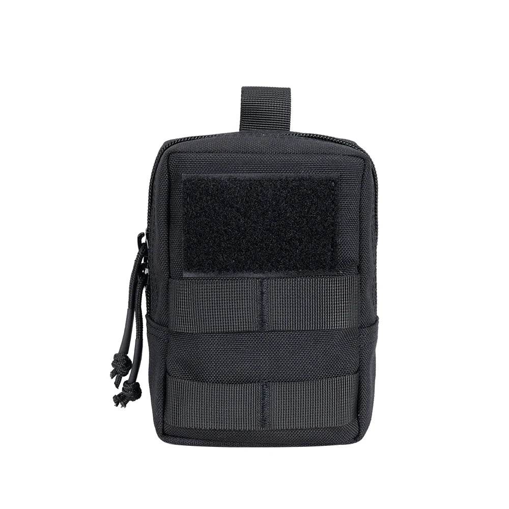 Military Multi-Function Pouch for Tactical Gear - Military-Outdoors.com