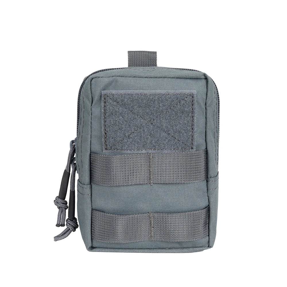 Military Multi-Function Pouch for Tactical Gear - Military-Outdoors.com