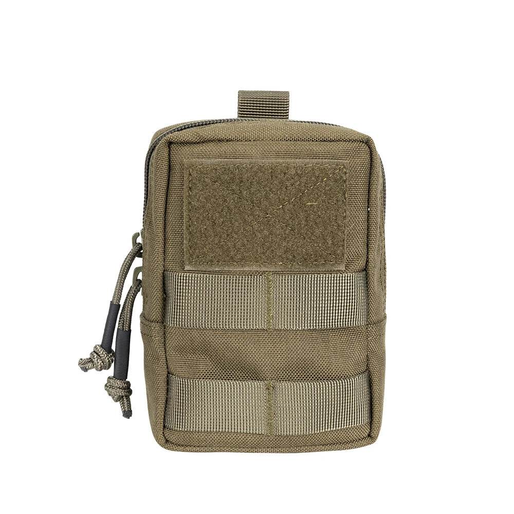 Military Multi-Function Pouch for Tactical Gear - Military-Outdoors.com