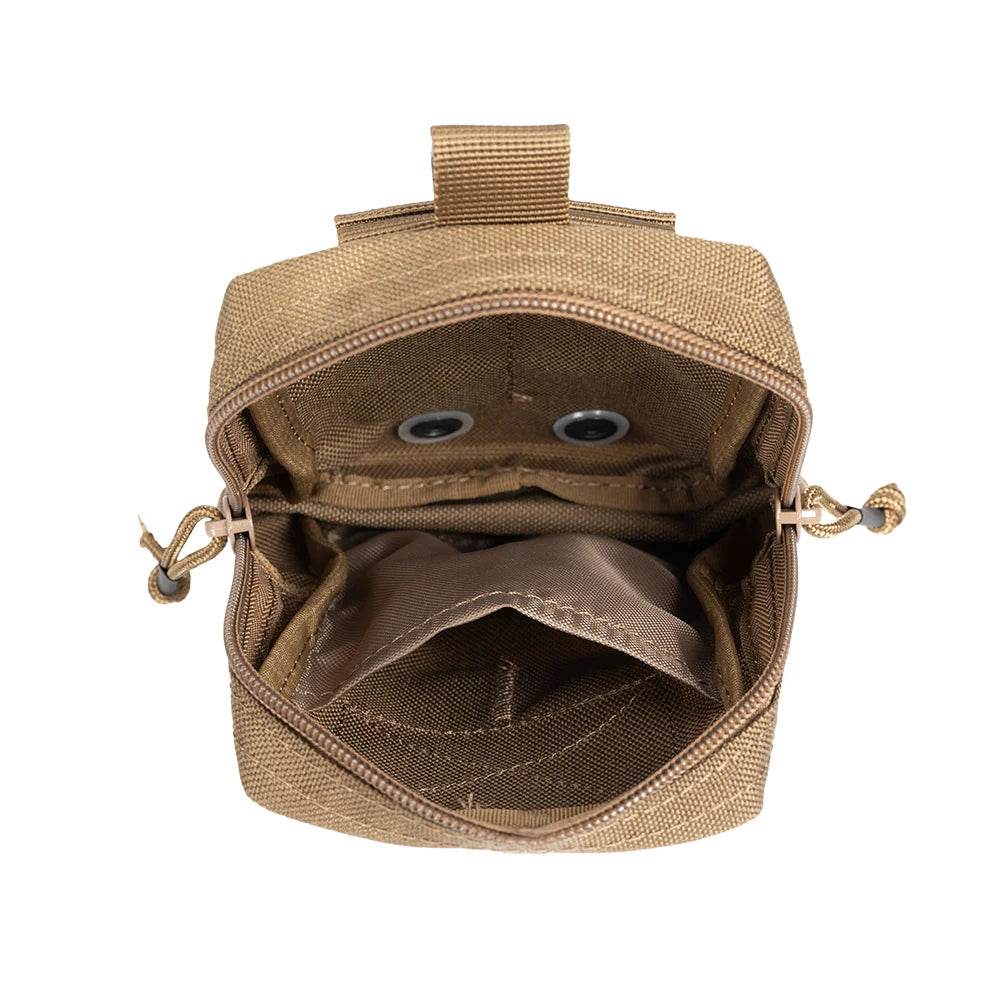 Military Multi-Function Pouch for Tactical Gear - Military-Outdoors.com