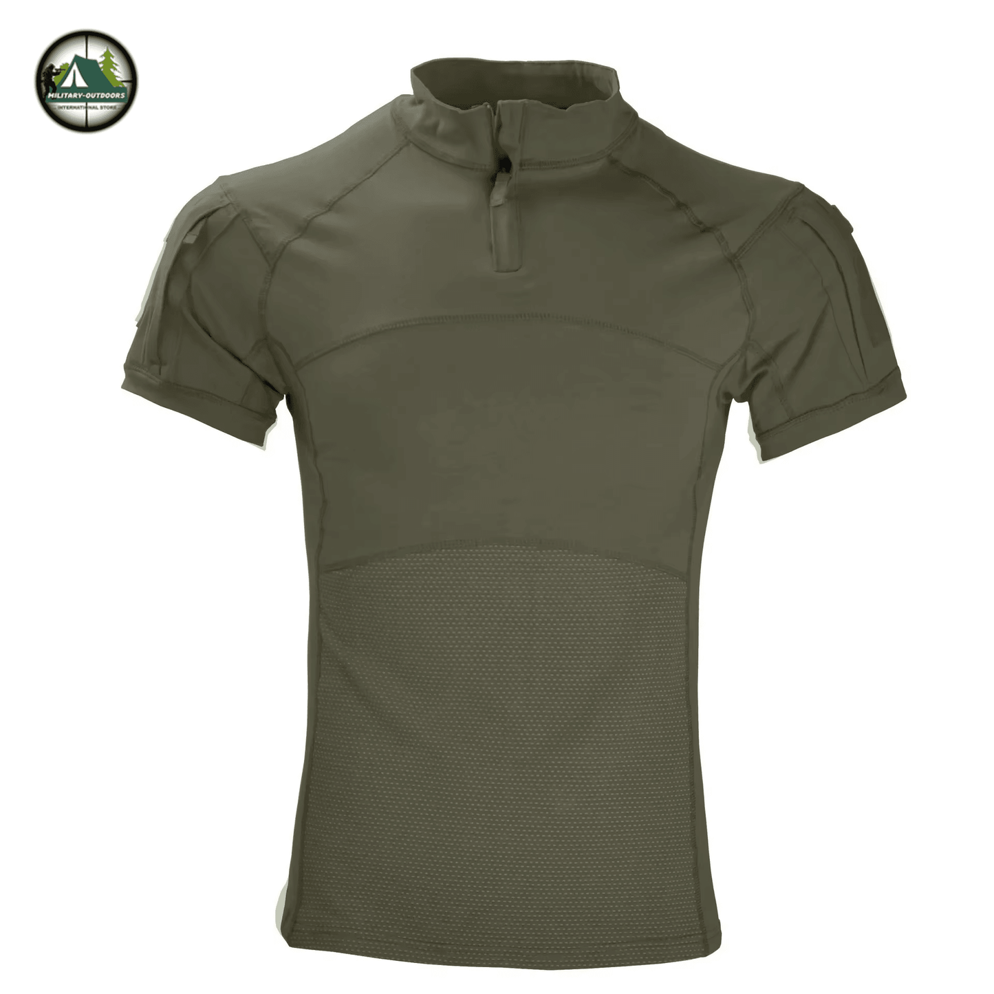 Summer Combat Short Sleeve T-Shirt - Military-Outdoors.com