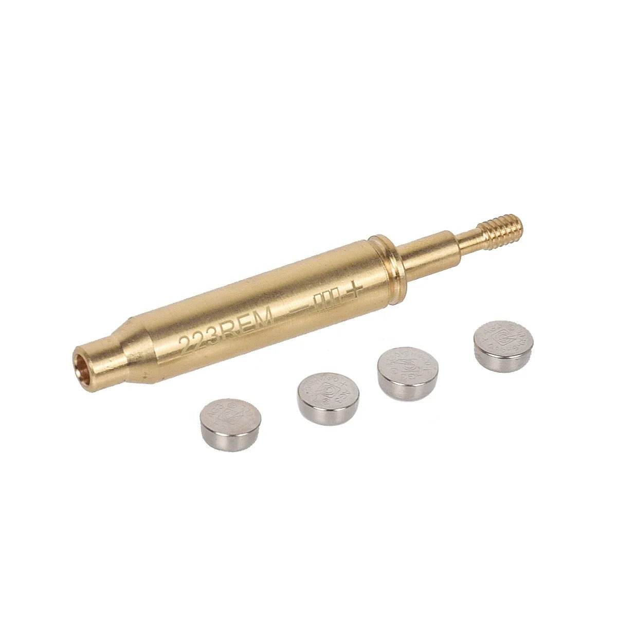 Crossbow Red Laser Boresighter for Precision - Military-Outdoors.com