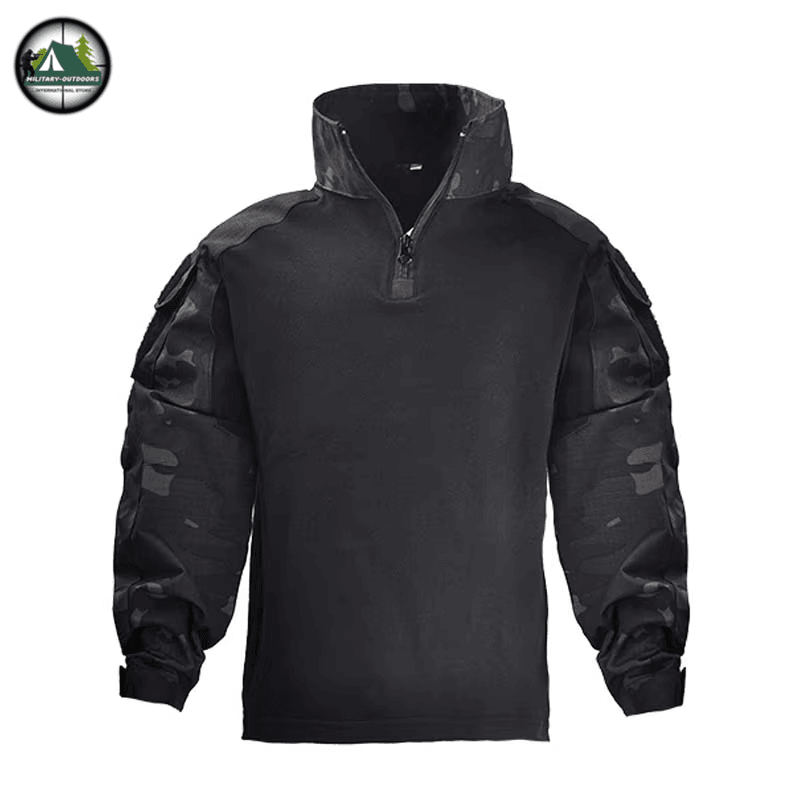 Only top Kids US Army Tactical Military Uniform - Military-Outdoors.com