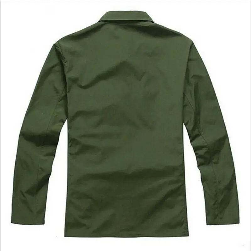 1960's Chinese People Liberation Army Officers Uniform - Military-Outdoors.com