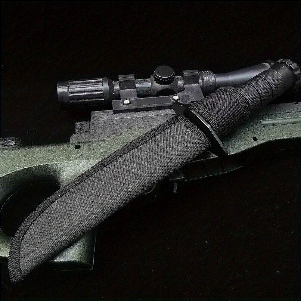 US Army Survival Knife - Durable Tactical Tool - Military-Outdoors.com