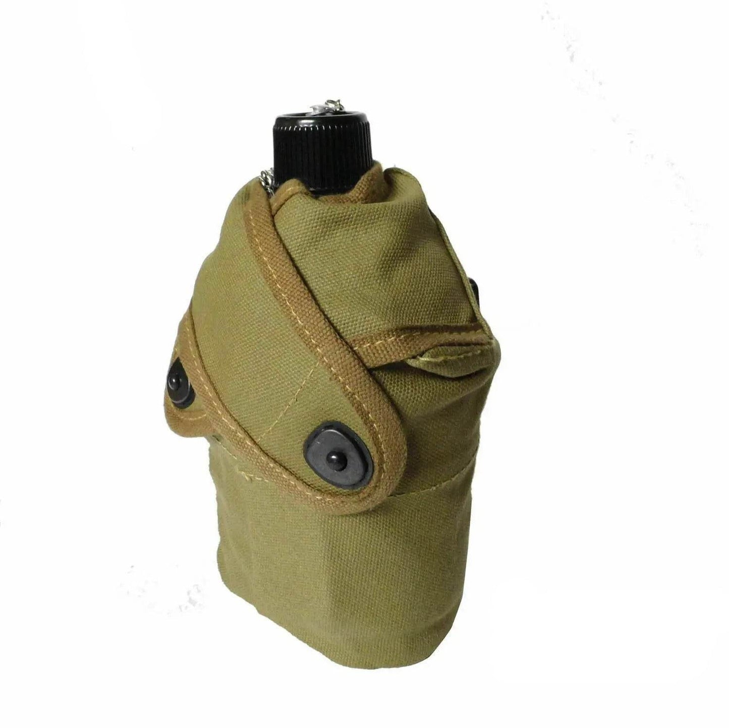 WWII US 1944 Marine Canteen Kettle - Military-Outdoors.com