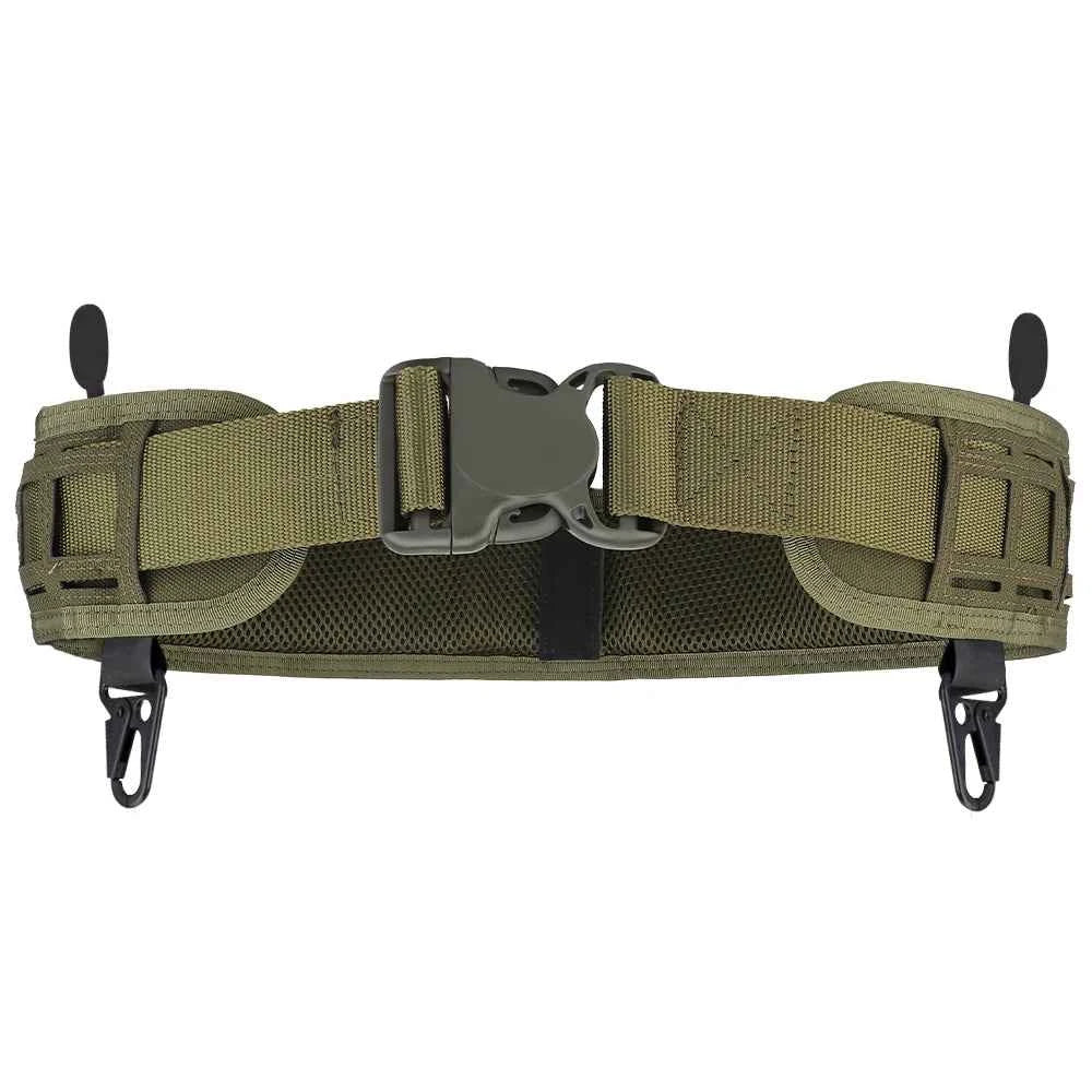 Outdoor Hunting Multi-Function Buckle Belt