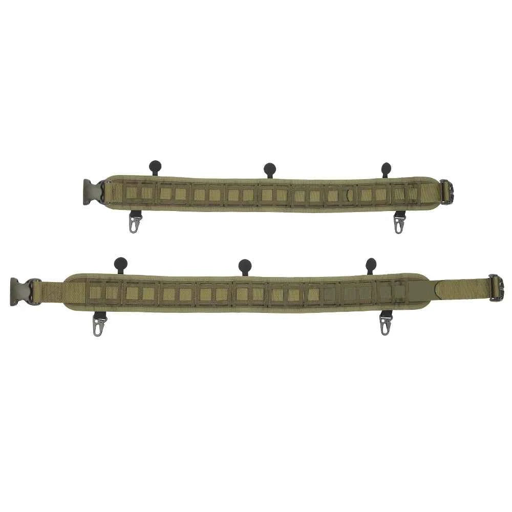 Outdoor Hunting Multi-Function Buckle Belt