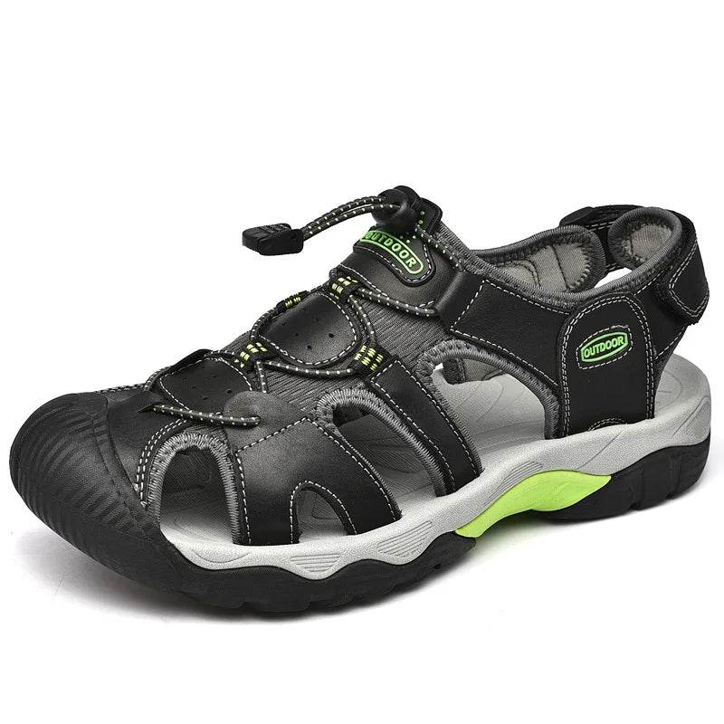 Military Style Sandals for Outdoor Adventures - Military-Outdoors.com