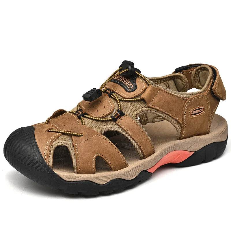 Military Style Sandals for Outdoor Adventures - Military-Outdoors.com
