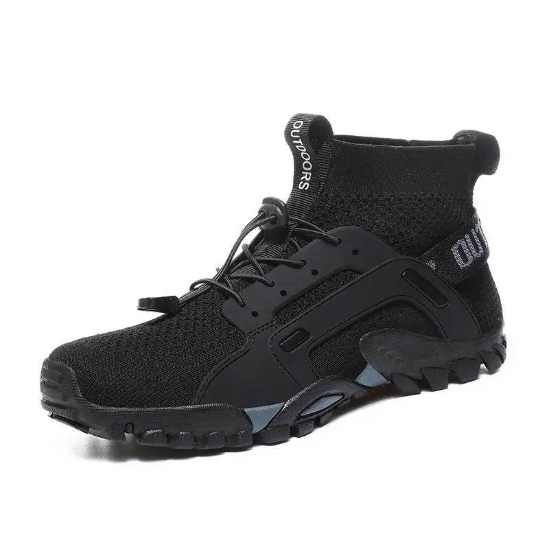 Military-Outdoors Camouflage Running Sneakers for Adventure - Military-Outdoors.com