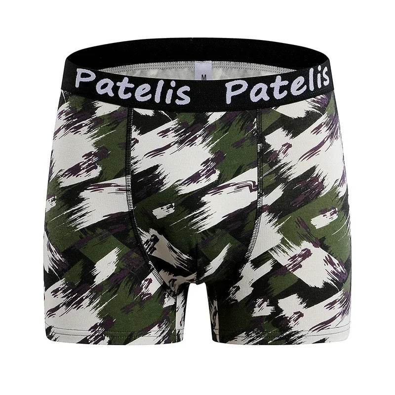 Plus Size Mens Boxers 110-210kg for Comfort - Military-Outdoors.com