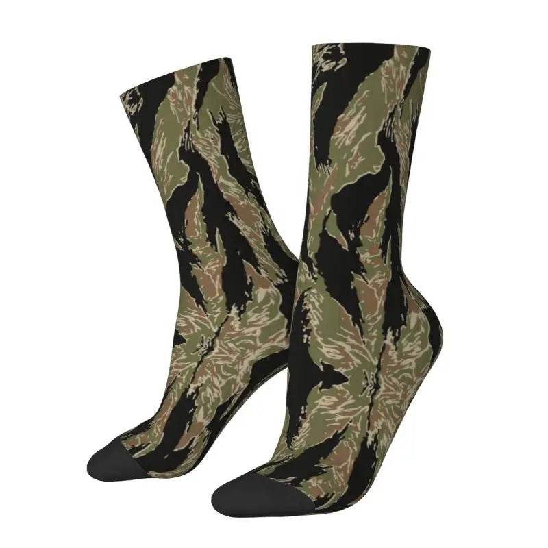 US Army Crew Socks - Durable Military Outdoor Wear - Military-Outdoors.com