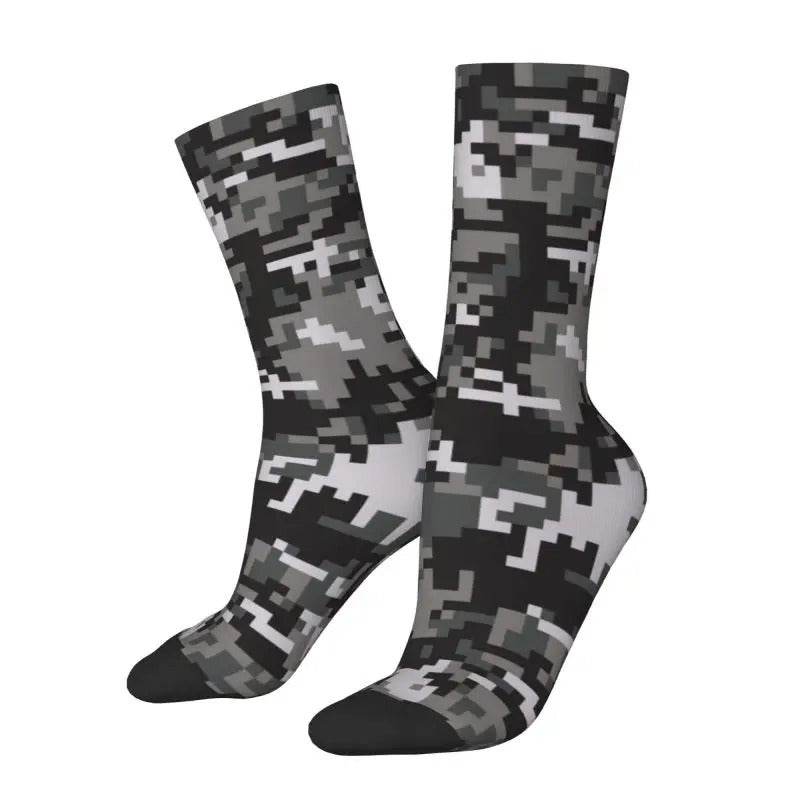 US Army Crew Socks - Durable Military Outdoor Wear - Military-Outdoors.com