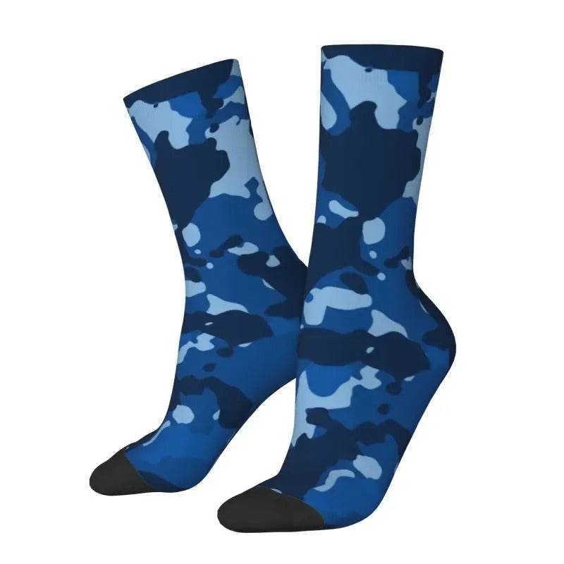US Army Crew Socks - Durable Military Outdoor Wear - Military-Outdoors.com