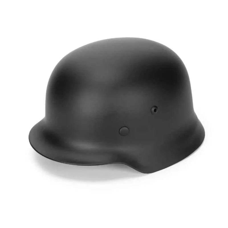 German WW2 Replica High Quality M35 Helmet - Military-Outdoors.com