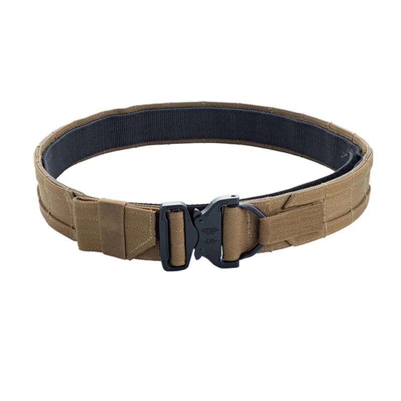 Military-Outdoors Tactical 2 Inch Combat Belt - Military-Outdoors.com