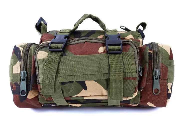High Quality Outdoor Tactical Backpack - Military-Outdoors.com