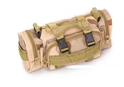 High Quality Outdoor Tactical Backpack - Military-Outdoors.com