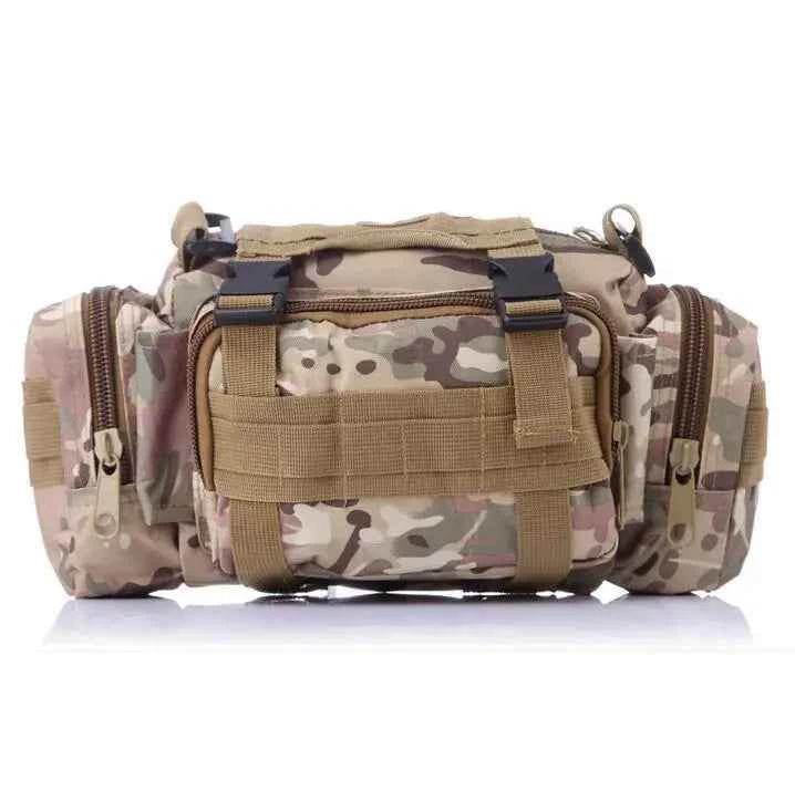 High Quality Outdoor Tactical Backpack - Military-Outdoors.com