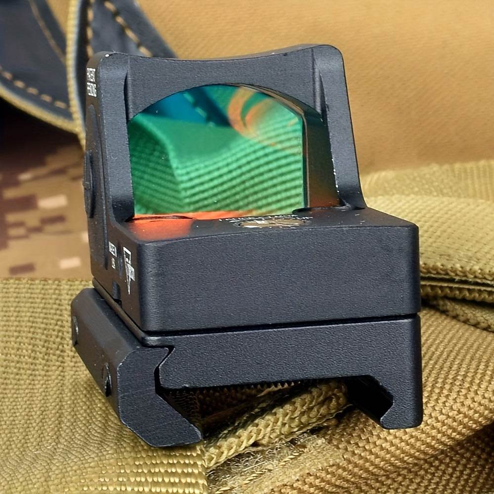 RMR Red Dot Sight for Tactical Precision Shooting - Military-Outdoors.com