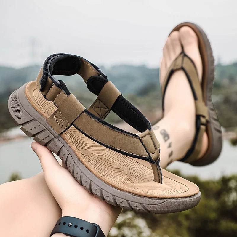Military-Outdoors Summer Casual Sandals for Adventure - Military-Outdoors.com