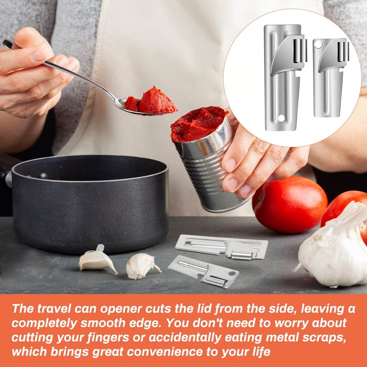 P-38 And P-51 Military Style Can Openers - 12pcs - Military-Outdoors.com