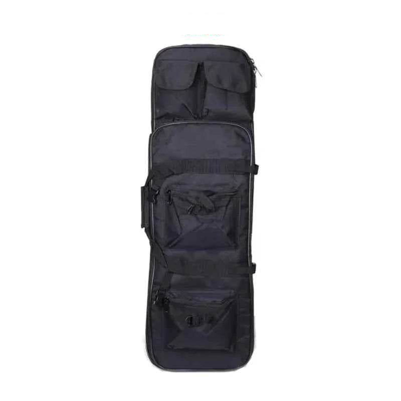 115cm Military-Outdoors Tactical Gun Bag - Durable & Versatile - Military-Outdoors.com