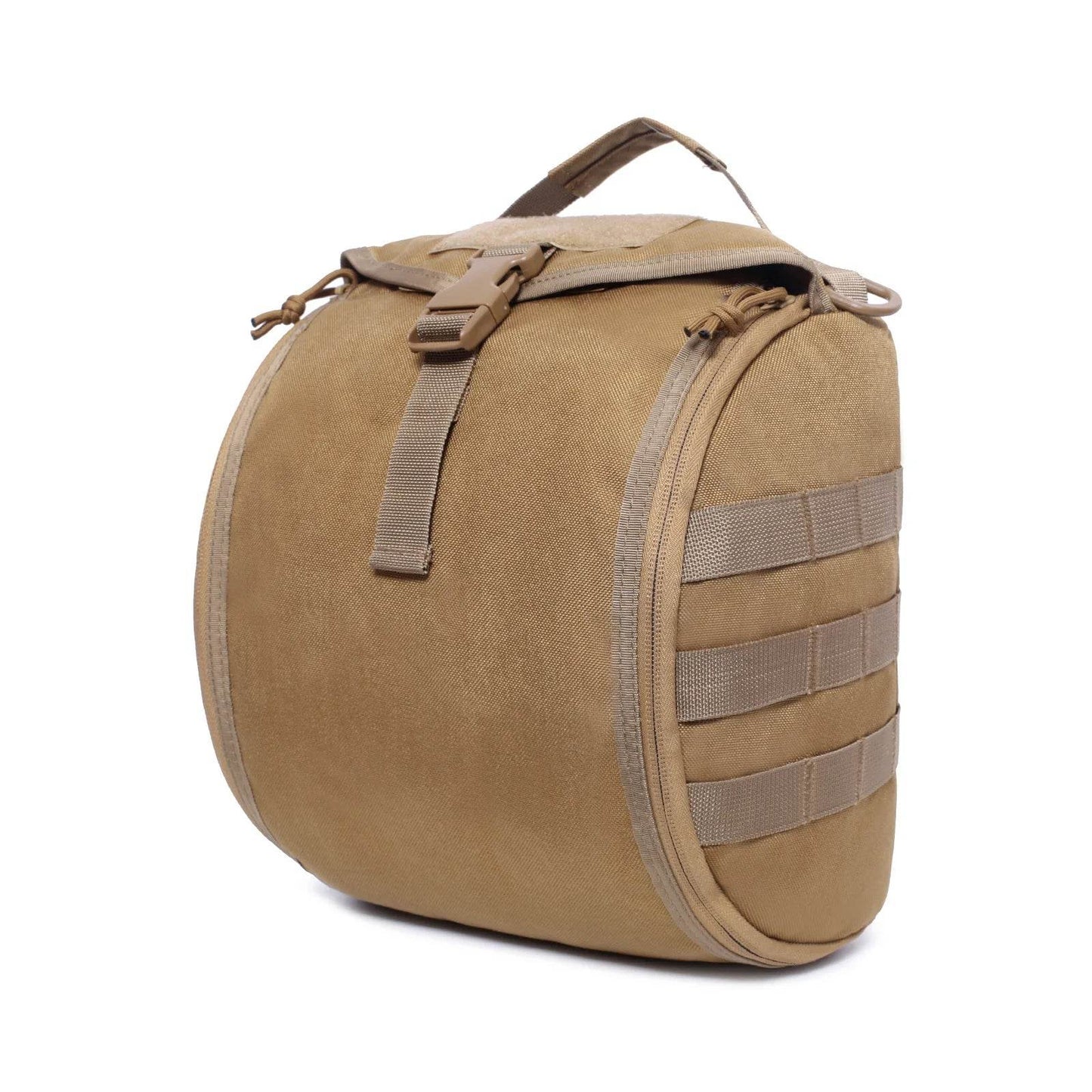 Military-Outdoors Tactical Helmet Bag for Durability - Military-Outdoors.com