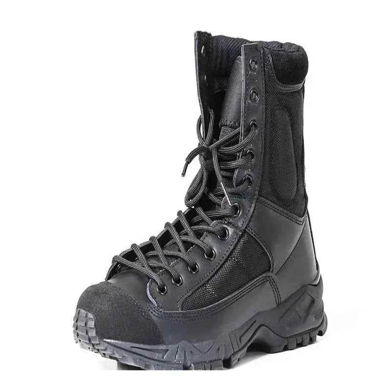 Hombre Tactical Outdoor Footwear Military Boots - Military-Outdoors.com