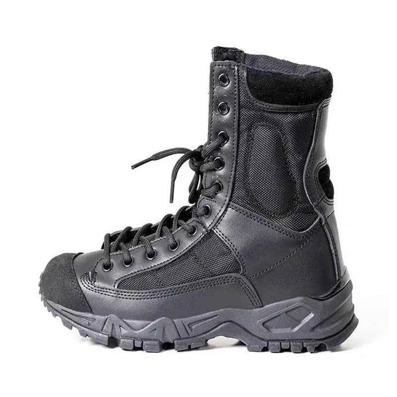Hombre Tactical Outdoor Footwear Military Boots - Military-Outdoors.com