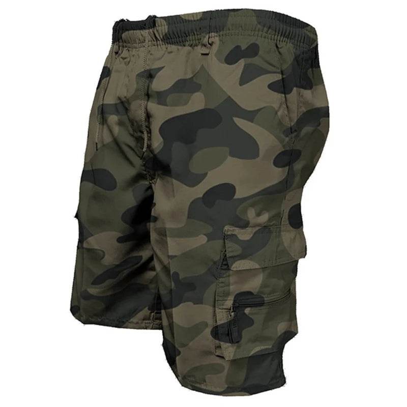 Tactical Short Pants for Summer Adventures - Military-Outdoors.com