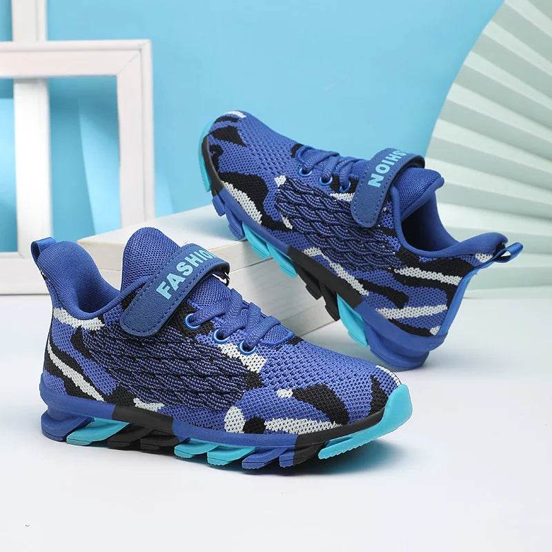 Military-Outdoors Tactical Sneakers for Children - Military-Outdoors.com