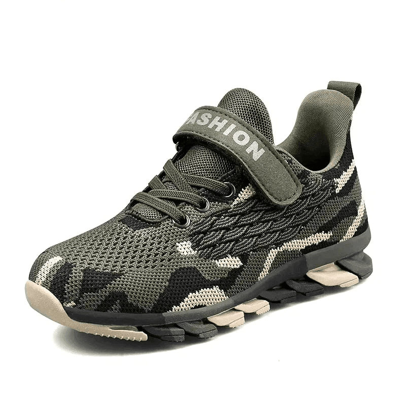 Military-Outdoors Tactical Sneakers for Children - Military-Outdoors.com