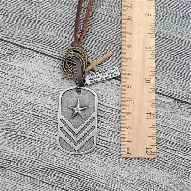 Military-Outdoors Tactical Style Necklaces for Adventurers - Military-Outdoors.com