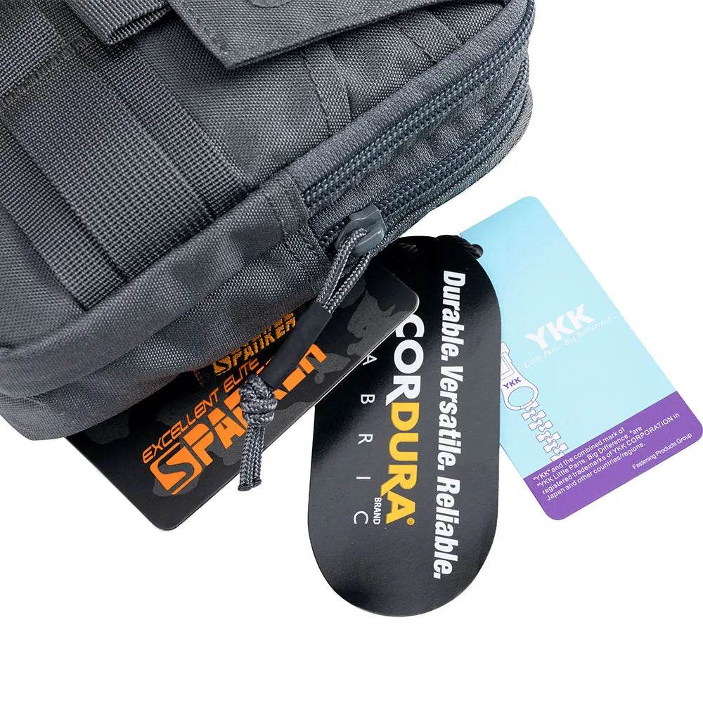 EXCELLENT ELITE SPANKER Tactical Waist Phone Pouch - Durable Gear - Military-Outdoors.com