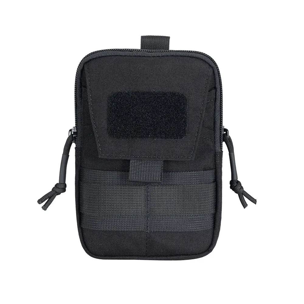 EXCELLENT ELITE SPANKER Tactical Waist Phone Pouch - Durable Gear - Military-Outdoors.com