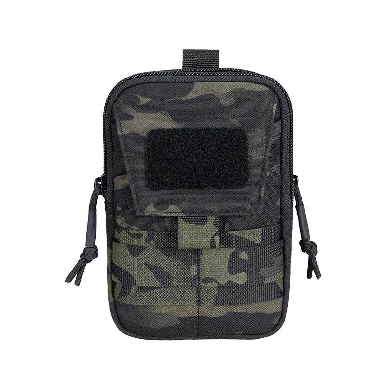 EXCELLENT ELITE SPANKER Tactical Waist Phone Pouch - Durable Gear - Military-Outdoors.com