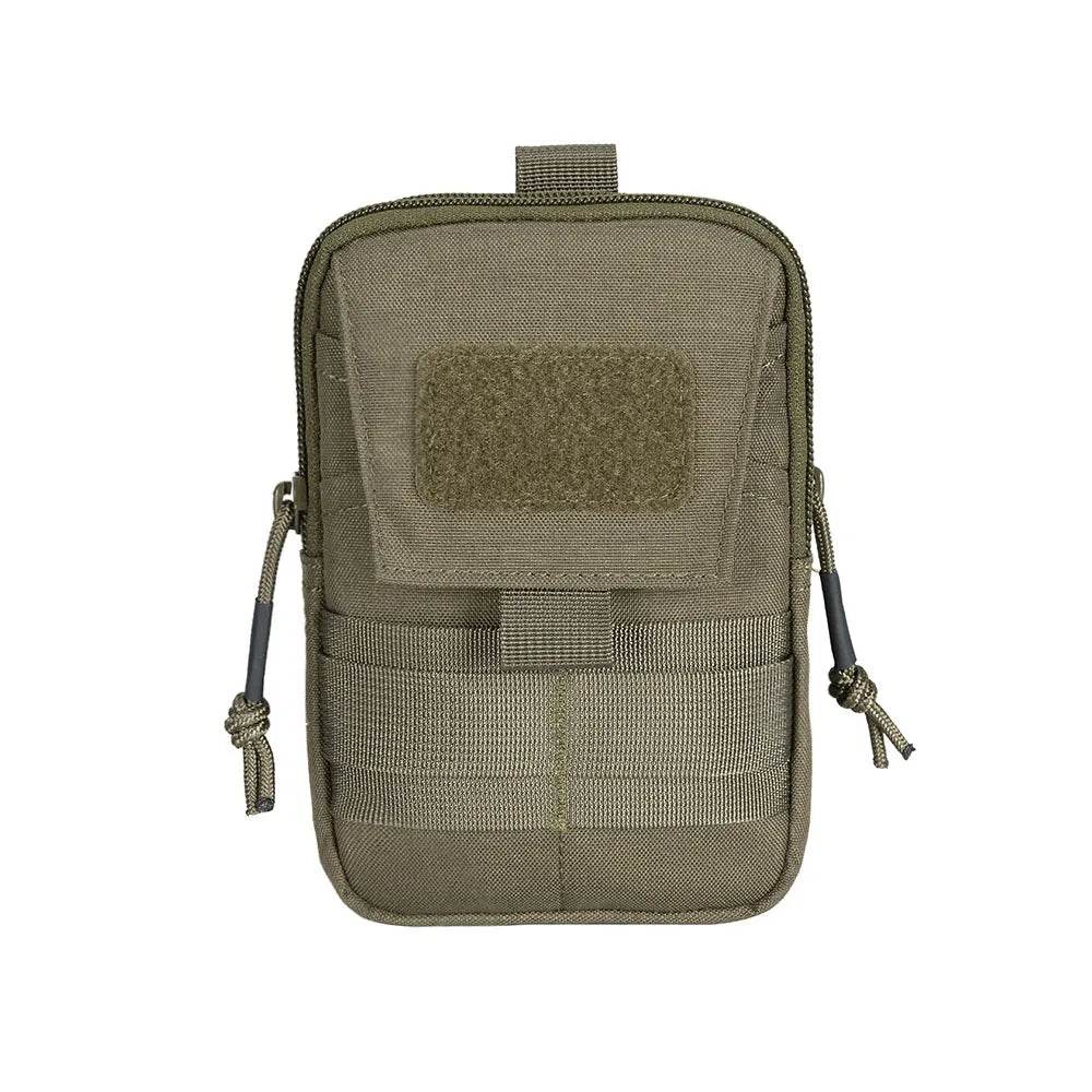 EXCELLENT ELITE SPANKER Tactical Waist Phone Pouch - Durable Gear - Military-Outdoors.com