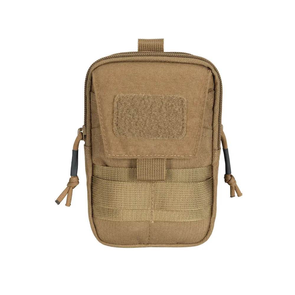 EXCELLENT ELITE SPANKER Tactical Waist Phone Pouch - Durable Gear - Military-Outdoors.com