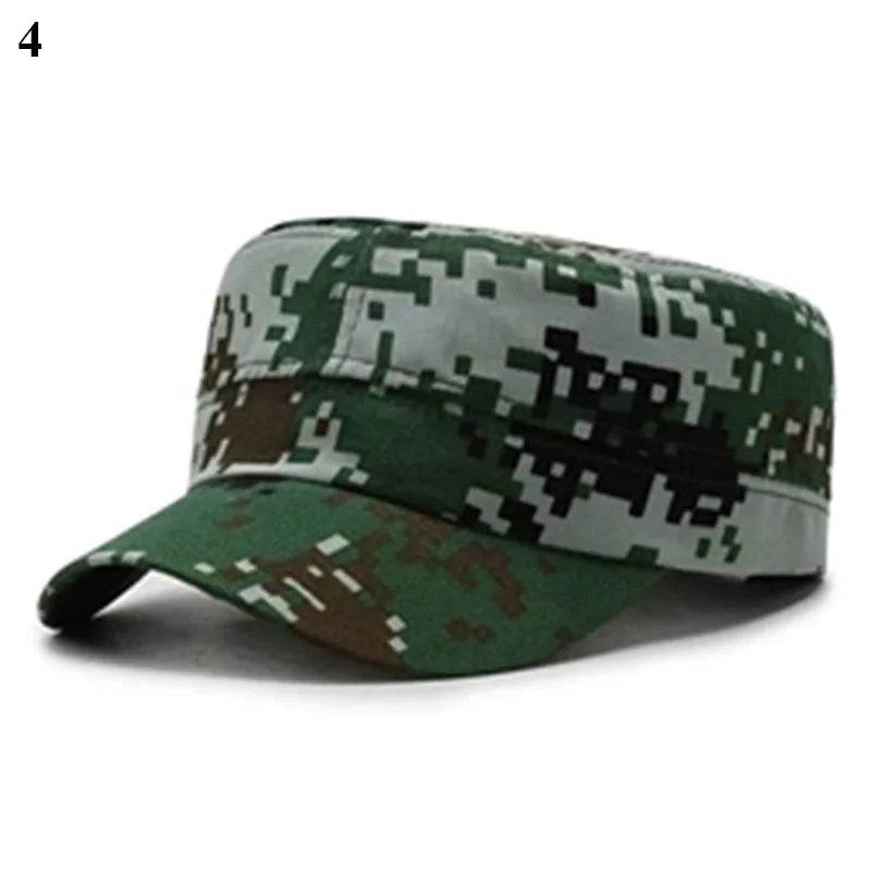Military-Outdoors Camouflage Soldier Hats - Military-Outdoors.com