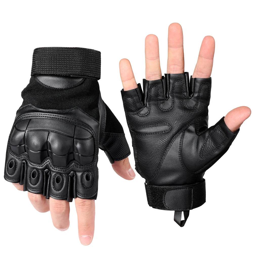 Military-Outdoors Touch Screen Combat Gloves - Military-Outdoors.com