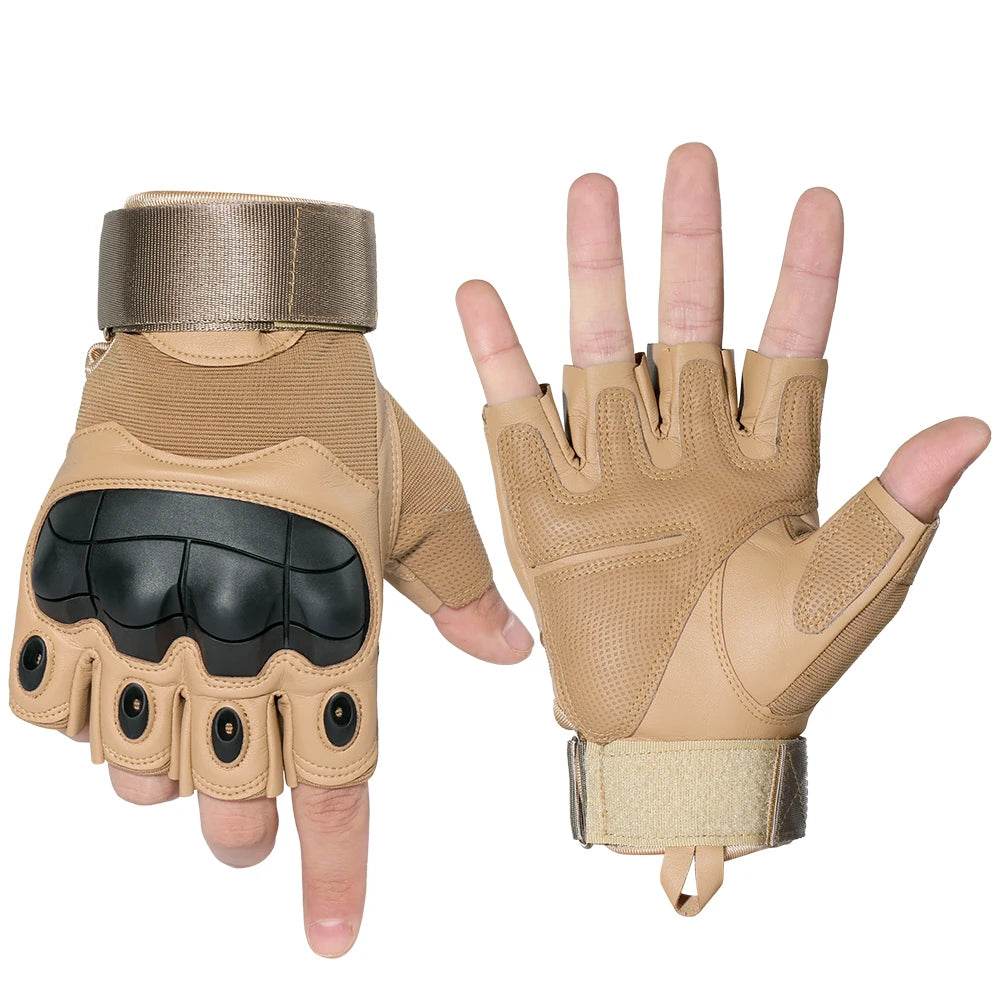Military-Outdoors Touch Screen Combat Gloves - Military-Outdoors.com