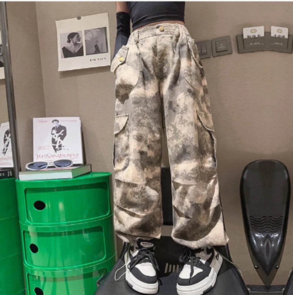 Trendy Military Style Kids Pants for Girls - Military-Outdoors.com